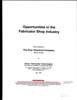 Fabbers Archive: Client report